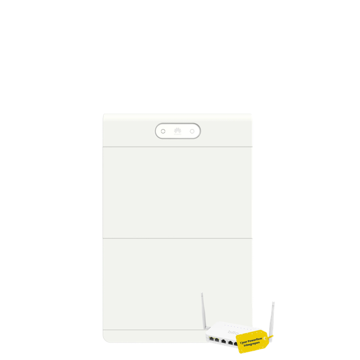 Huawei LUNA2000 S1 Retrofit 10kWh 1-fase